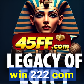 win 222 com